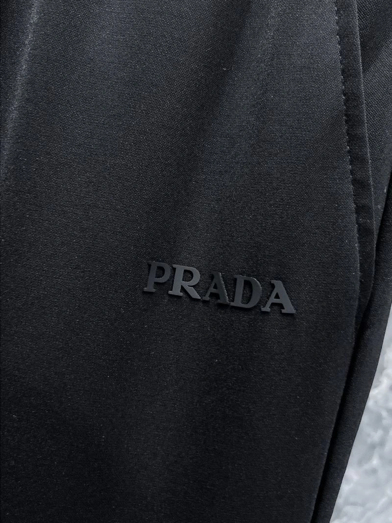 Durable Prada Long Pants 170531