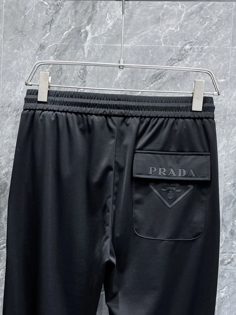 Durable Prada Long Pants 170531