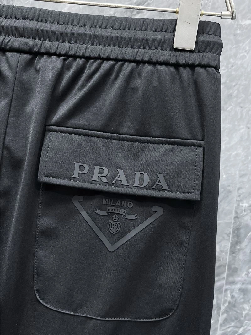 Durable Prada Long Pants 170531