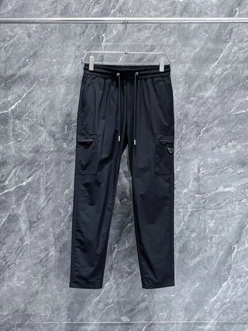 Elegant Prada Long Pants 170459