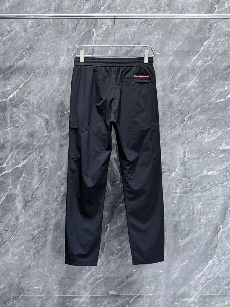 Elegant Prada Long Pants 170459