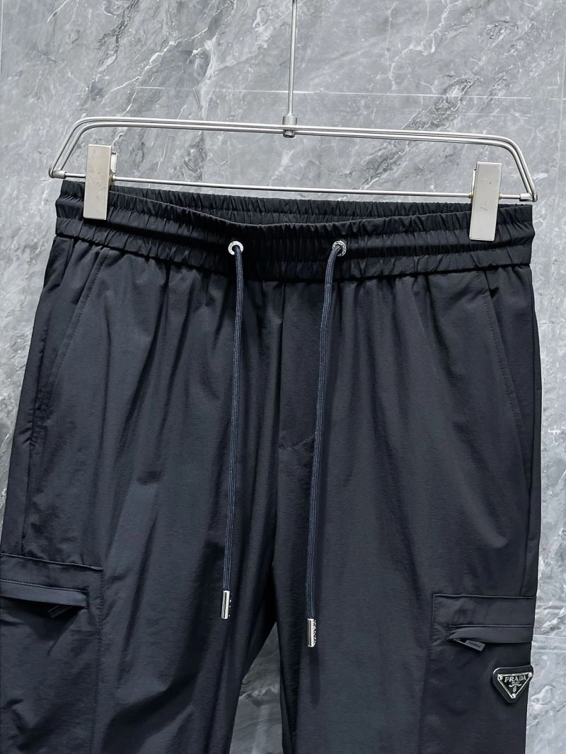 Elegant Prada Long Pants 170459