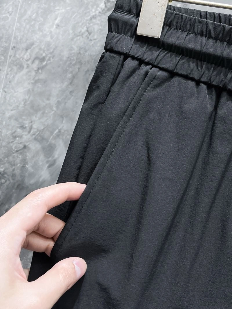 Elegant Prada Long Pants 170459