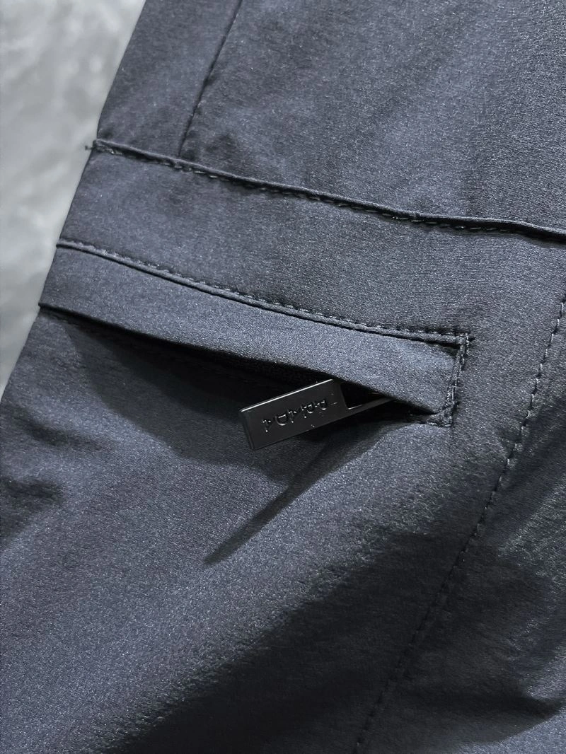 Elegant Prada Long Pants 170459