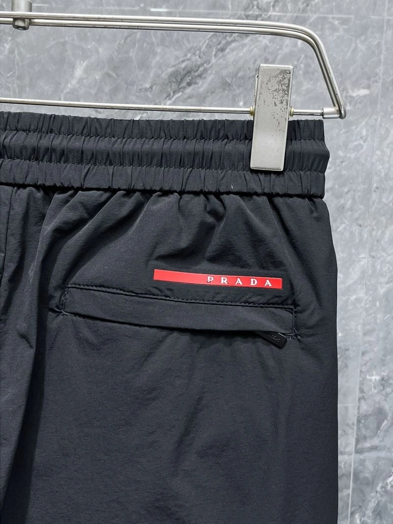 Elegant Prada Long Pants 170459