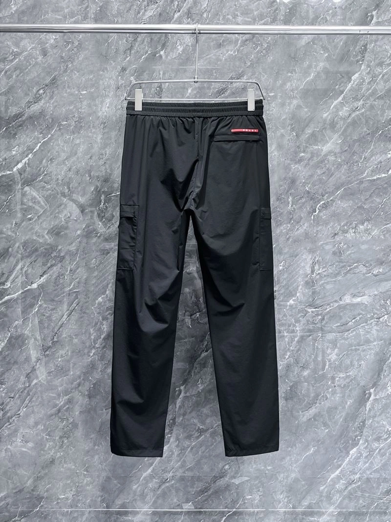 Prada Long Pants Unisex 170458