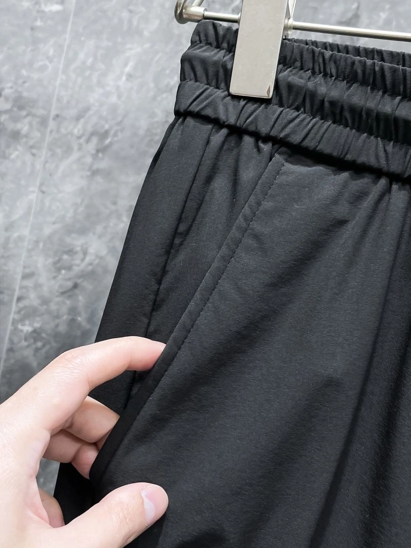Prada Long Pants Unisex 170458