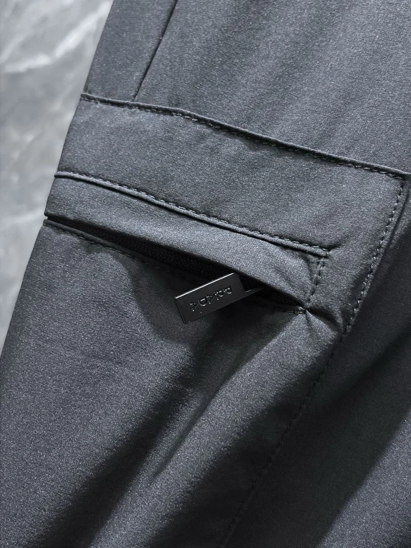 Prada Long Pants Unisex 170458