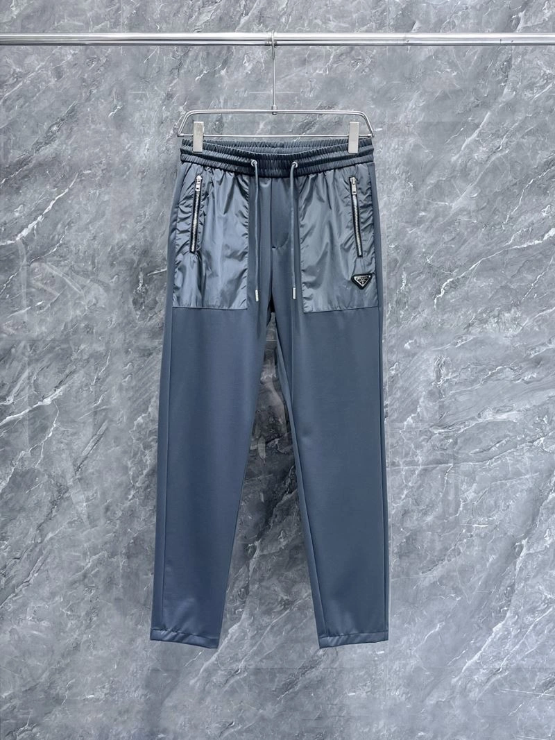 Prada Long Pants AllSeason 170453