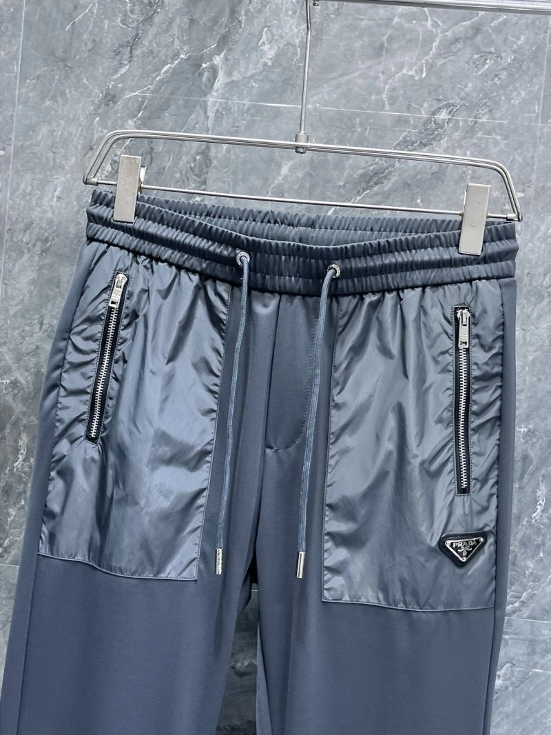 Prada Long Pants AllSeason 170453