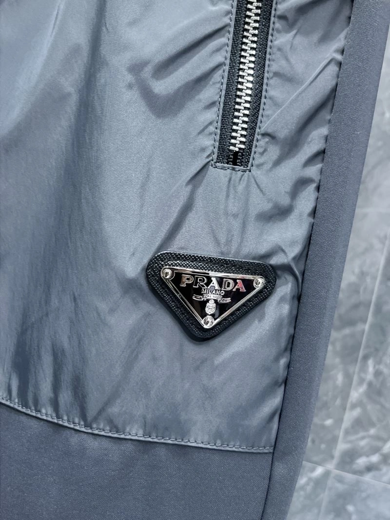 Prada Long Pants AllSeason 170453