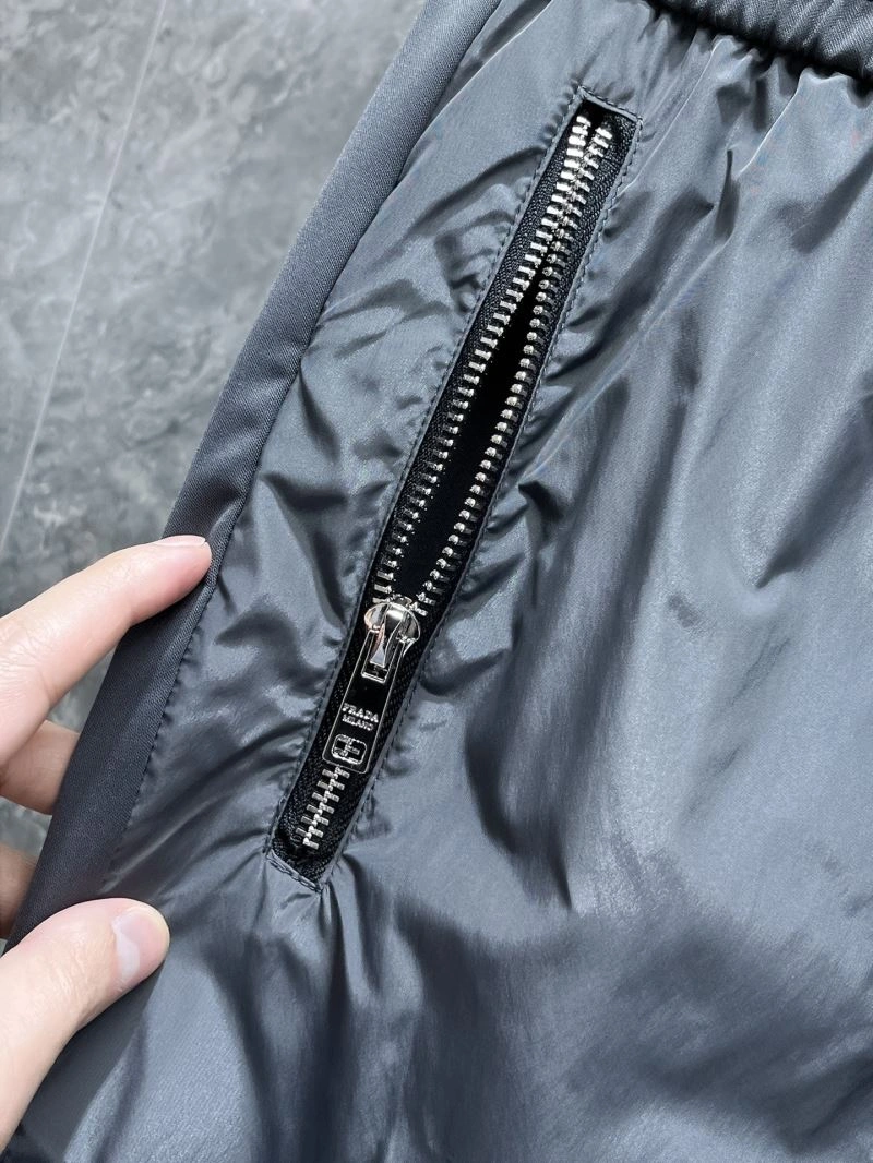 Prada Long Pants AllSeason 170453