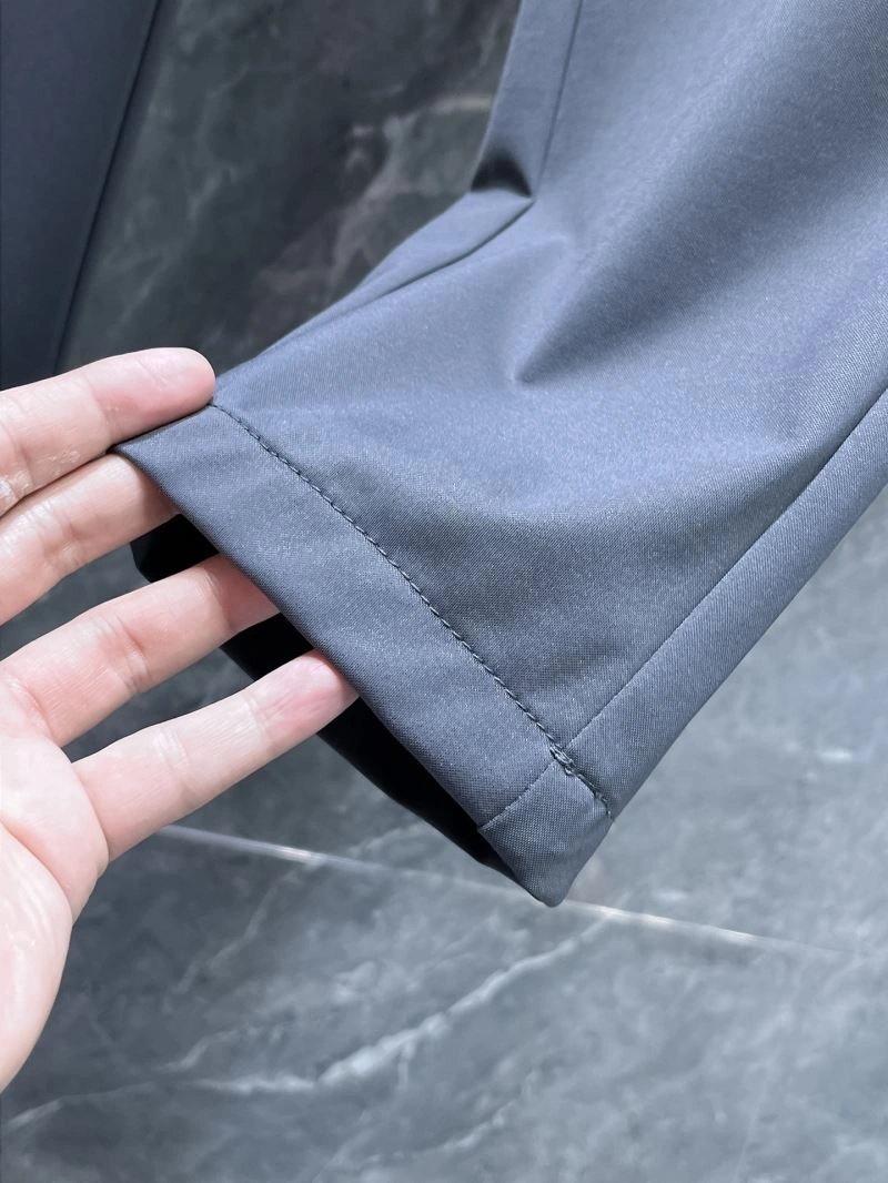 Prada Long Pants AllSeason 170453
