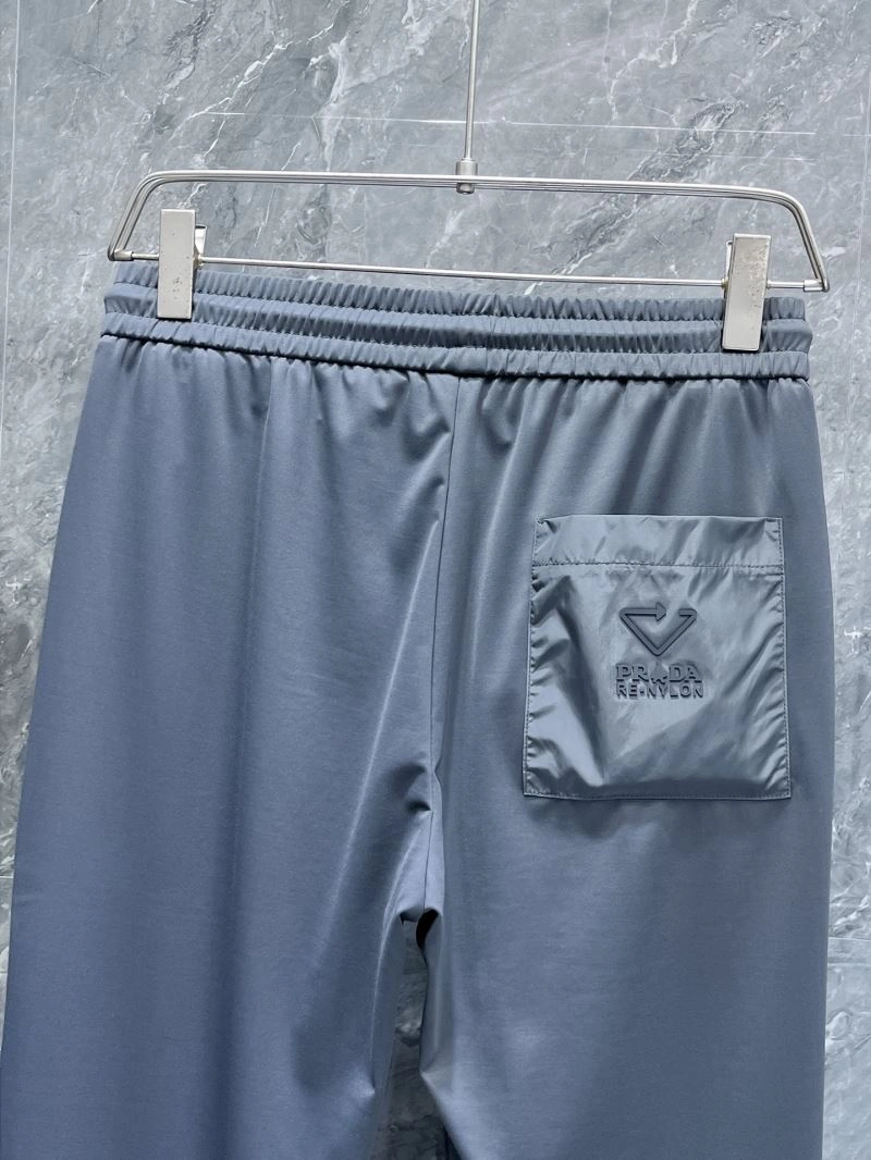 Prada Long Pants AllSeason 170453
