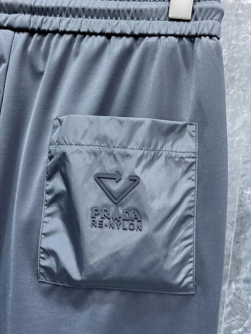 Prada Long Pants AllSeason 170453