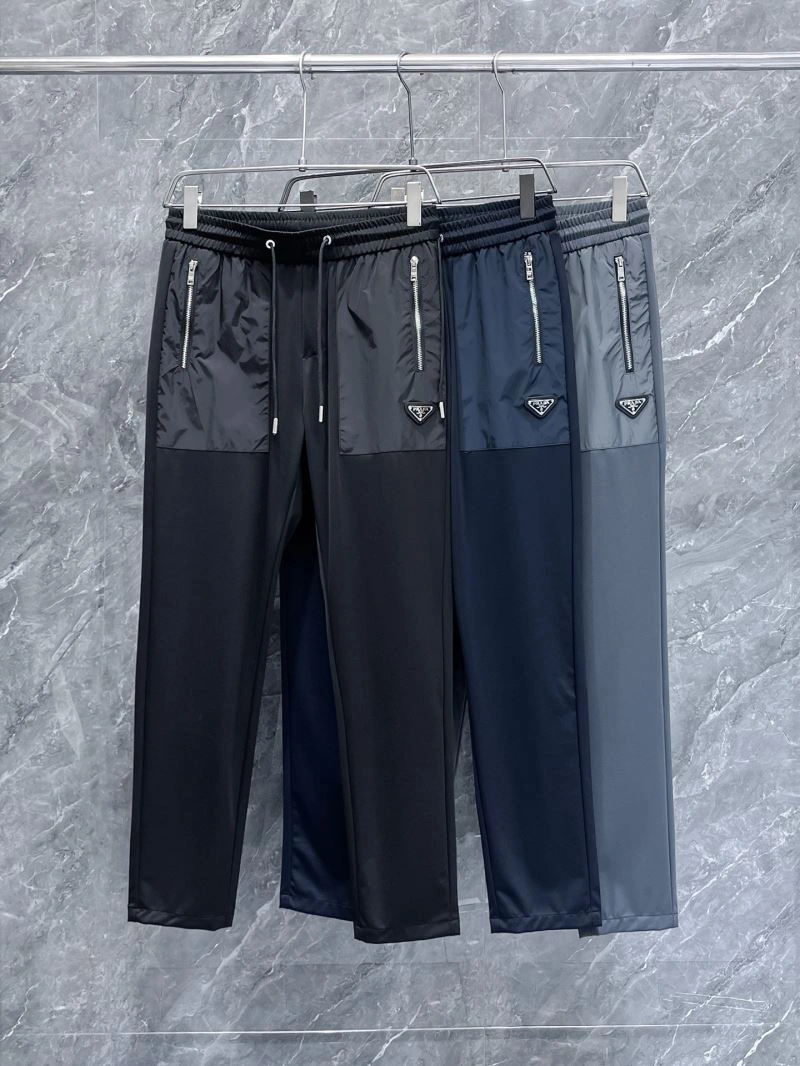 BestValue Prada Long Pants 170451