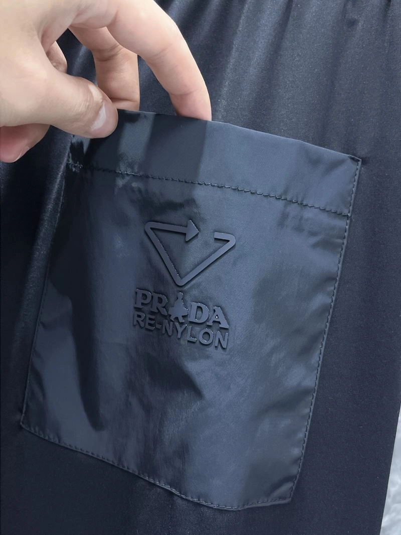 BestValue Prada Long Pants 170451