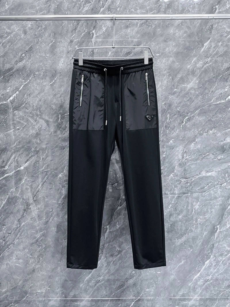 Comfortable Prada Long Pants 170449