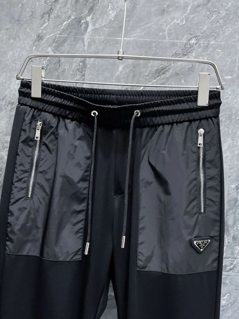 Comfortable Prada Long Pants 170449