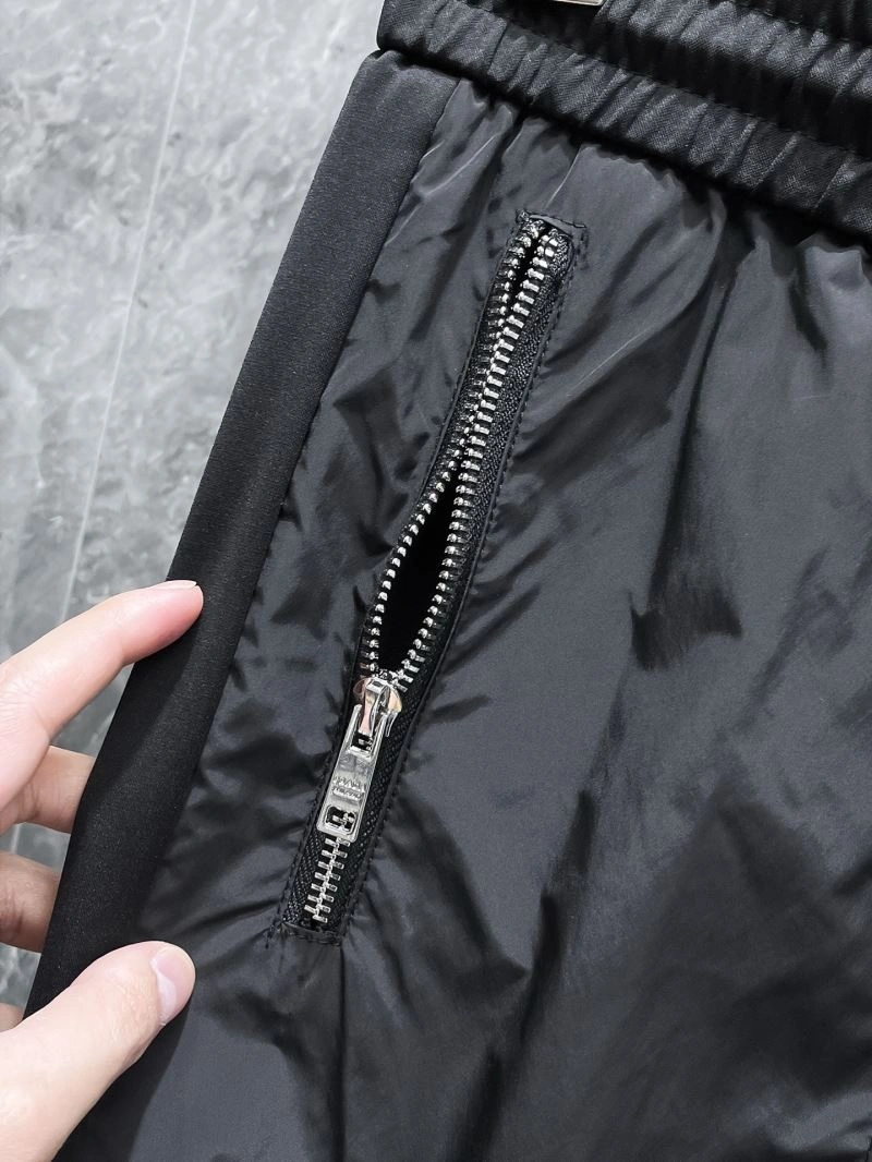 Comfortable Prada Long Pants 170449