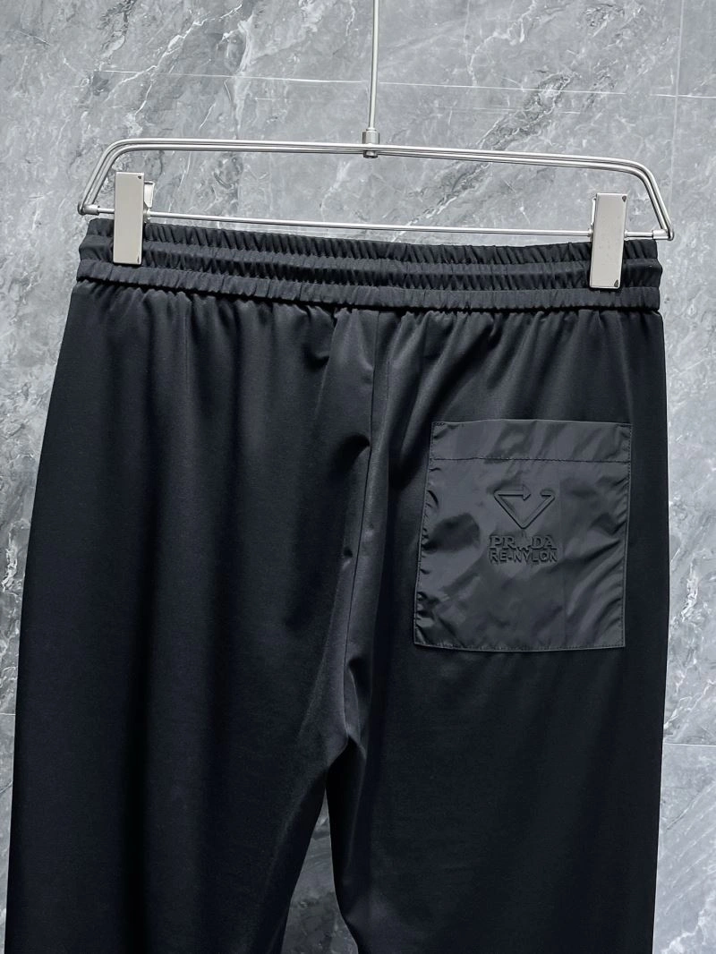 Comfortable Prada Long Pants 170449