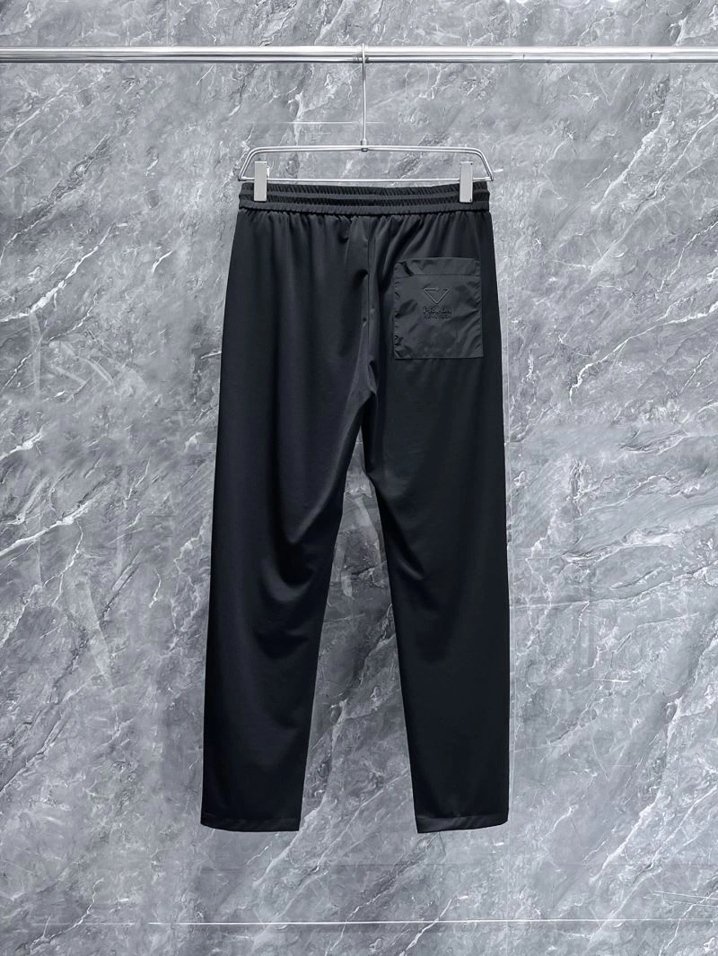 Comfortable Prada Long Pants 170449