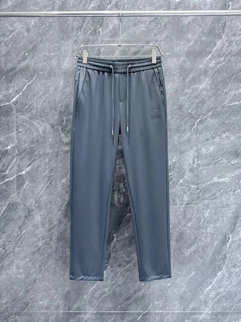 Unisex Prada Long Pants 170450