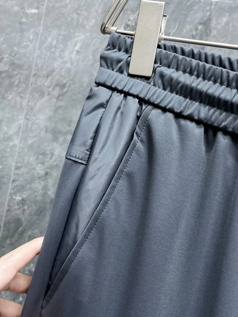 Unisex Prada Long Pants 170450