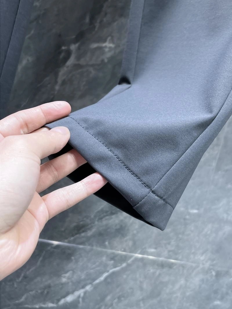 Unisex Prada Long Pants 170450