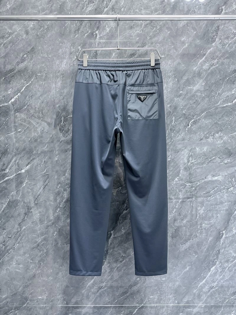 Unisex Prada Long Pants 170450