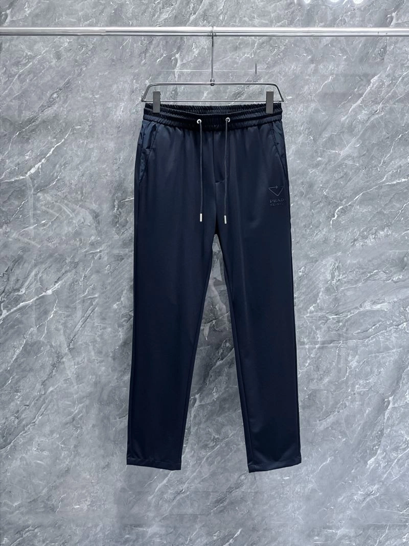 Prada Long Pants Supportive 170494