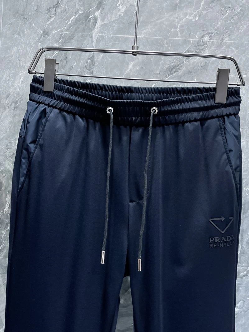 Prada Long Pants Supportive 170494