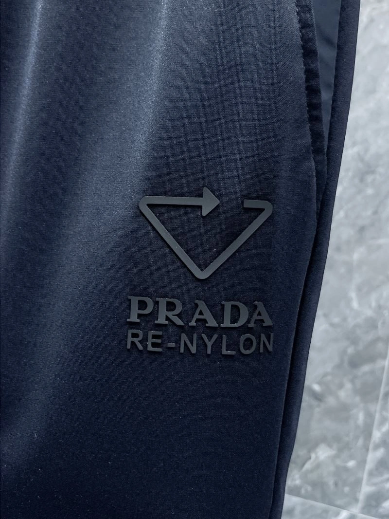 Prada Long Pants Supportive 170494