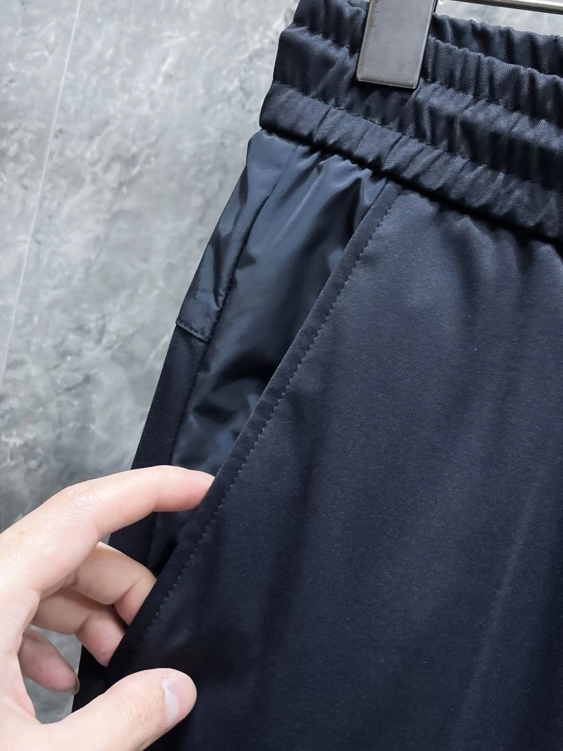 Prada Long Pants Supportive 170494