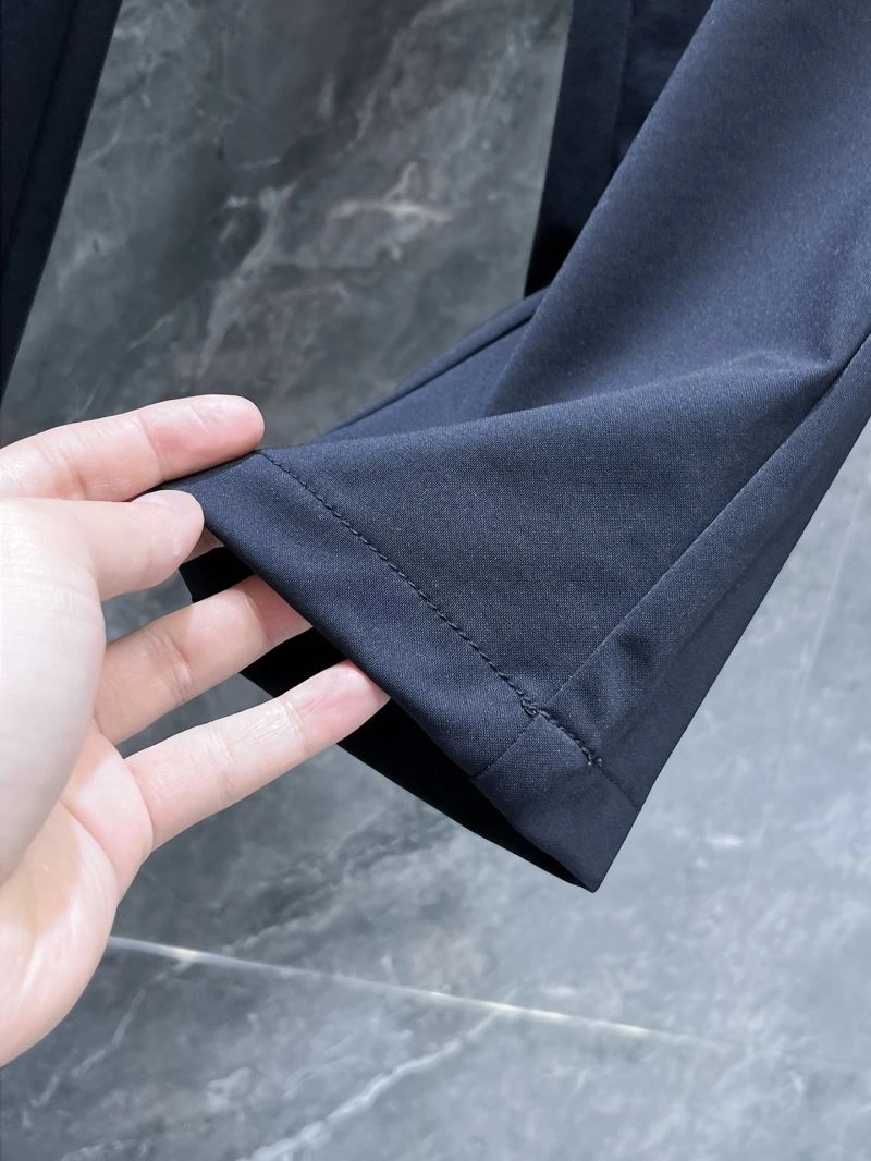 Prada Long Pants Supportive 170494