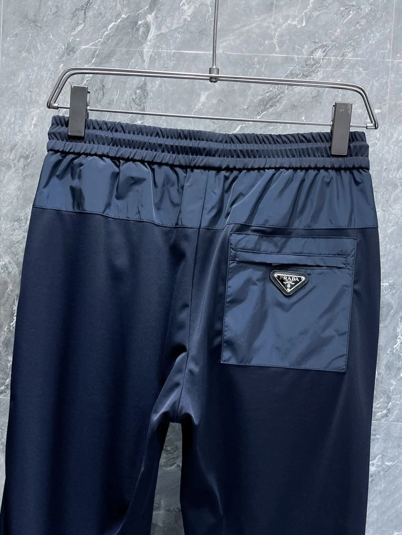 Prada Long Pants Supportive 170494