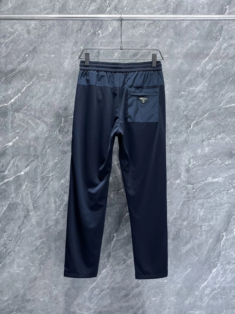 Prada Long Pants Supportive 170494