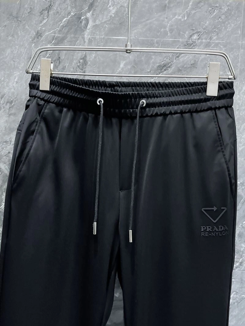 Prada Long Pants WeatherProof 170454