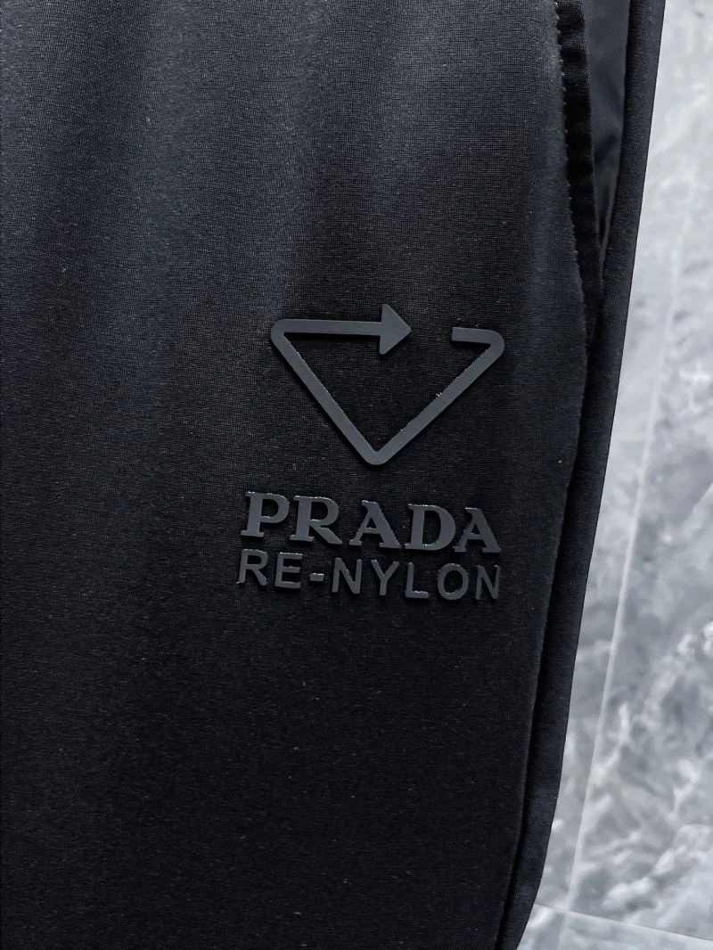 Prada Long Pants WeatherProof 170454