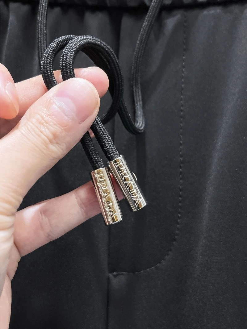 Prada Long Pants WeatherProof 170454