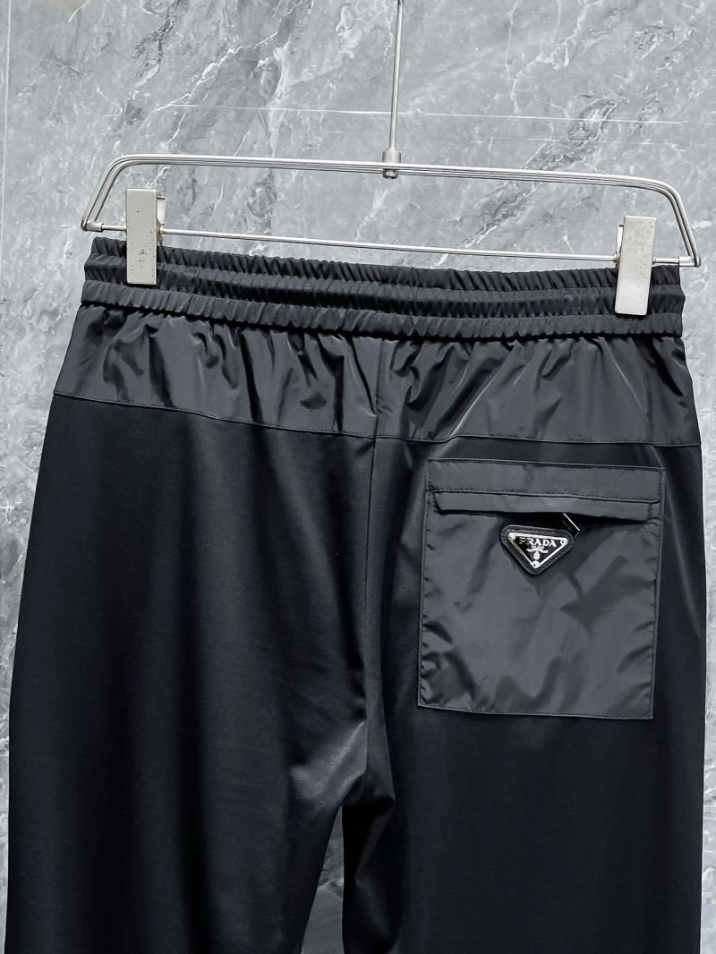 Prada Long Pants WeatherProof 170454