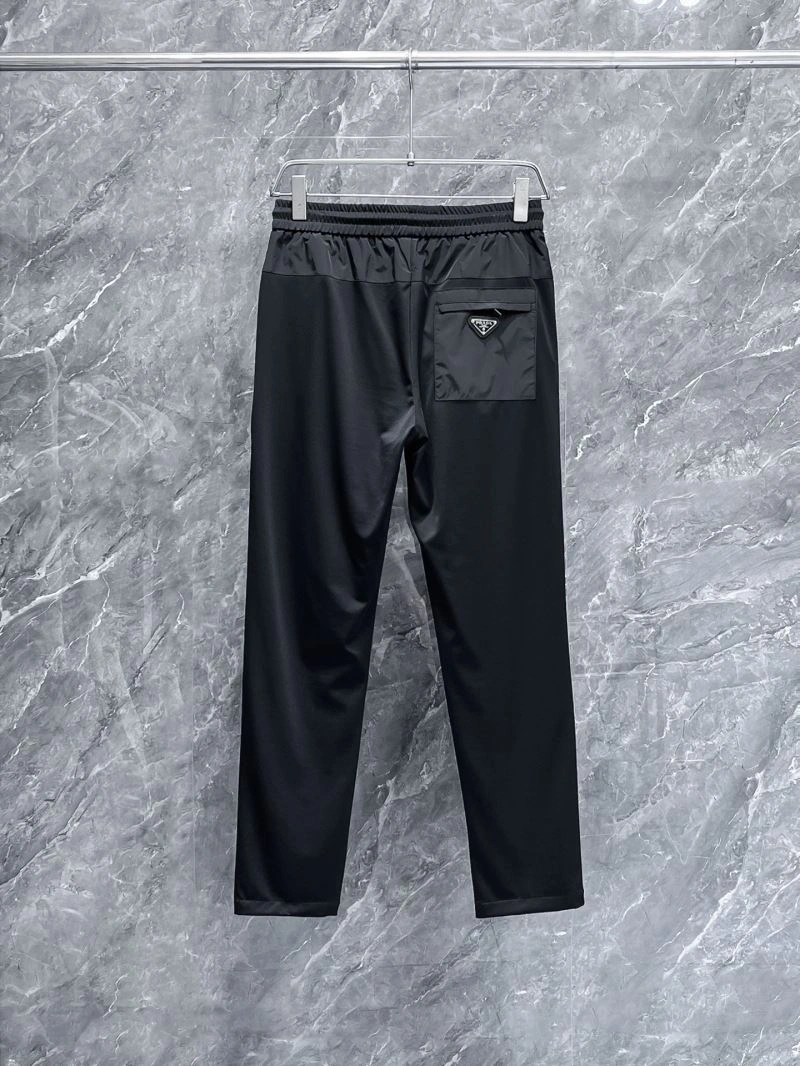 Prada Long Pants WeatherProof 170454