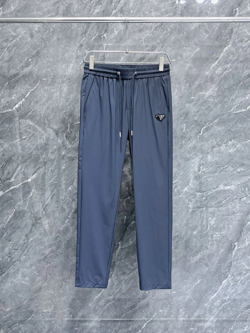 Practical Prada Long Pants 170448