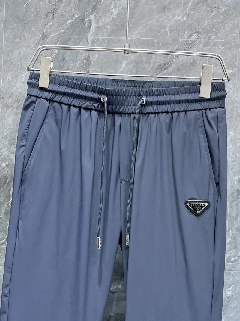 Practical Prada Long Pants 170448