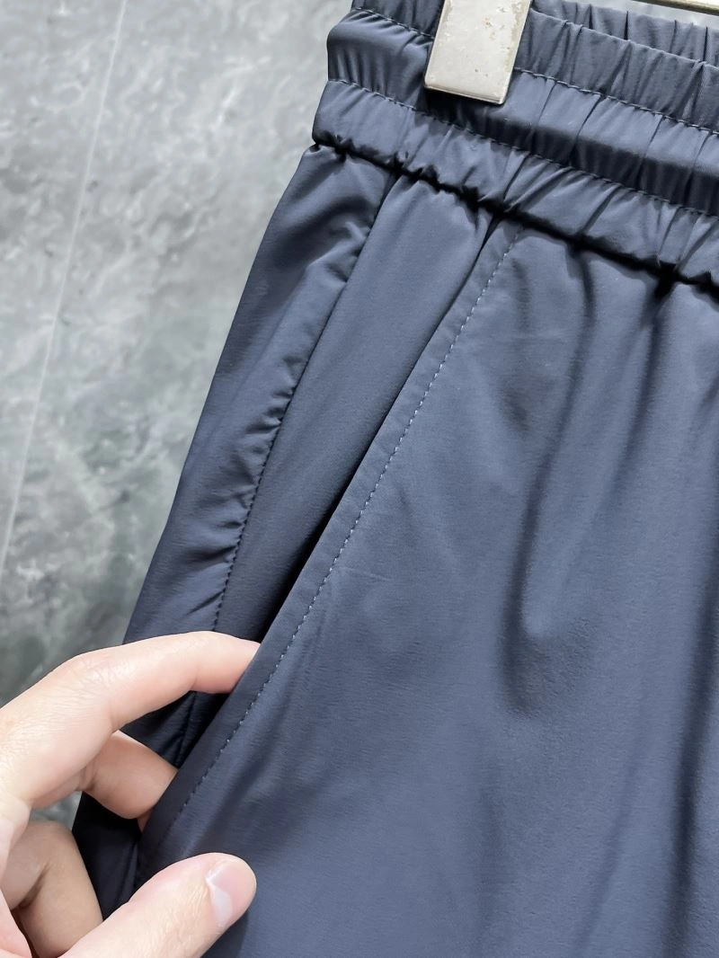 Practical Prada Long Pants 170448