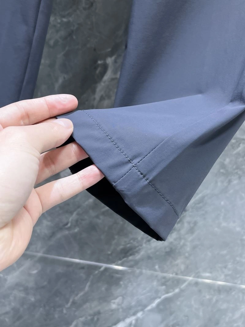 Practical Prada Long Pants 170448