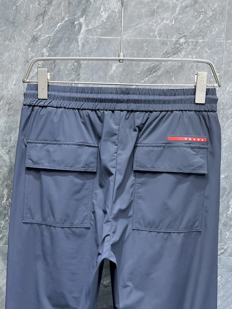 Practical Prada Long Pants 170448