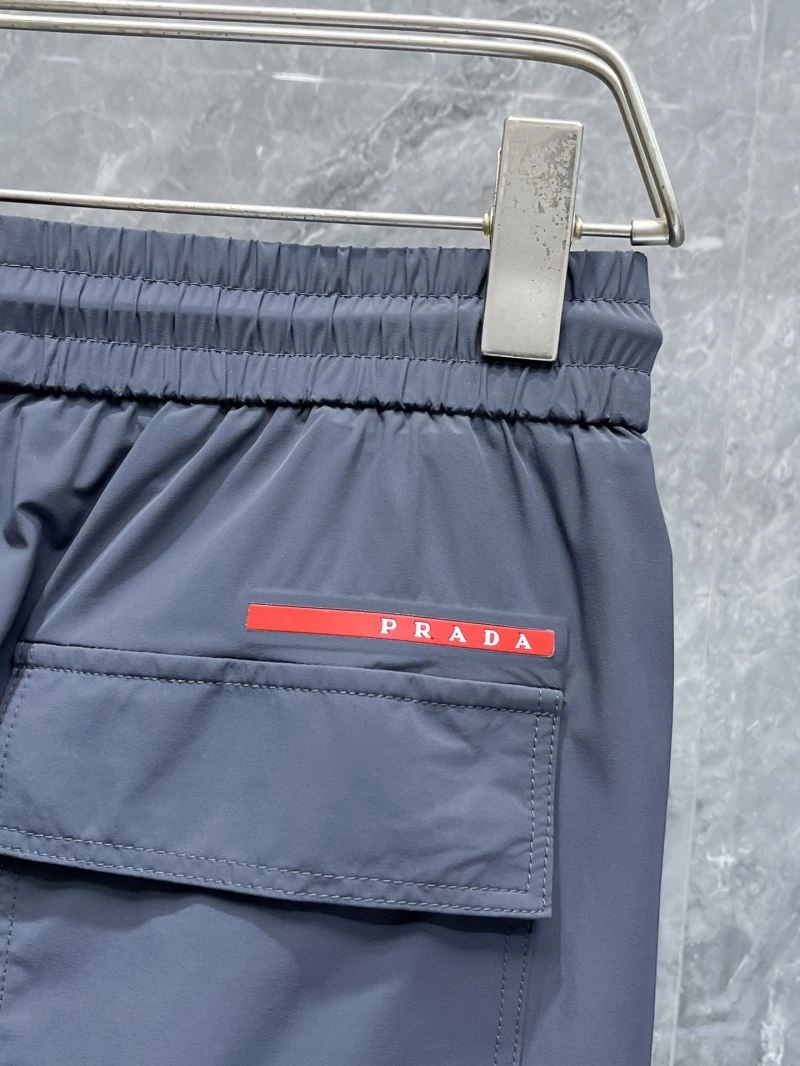 Practical Prada Long Pants 170448