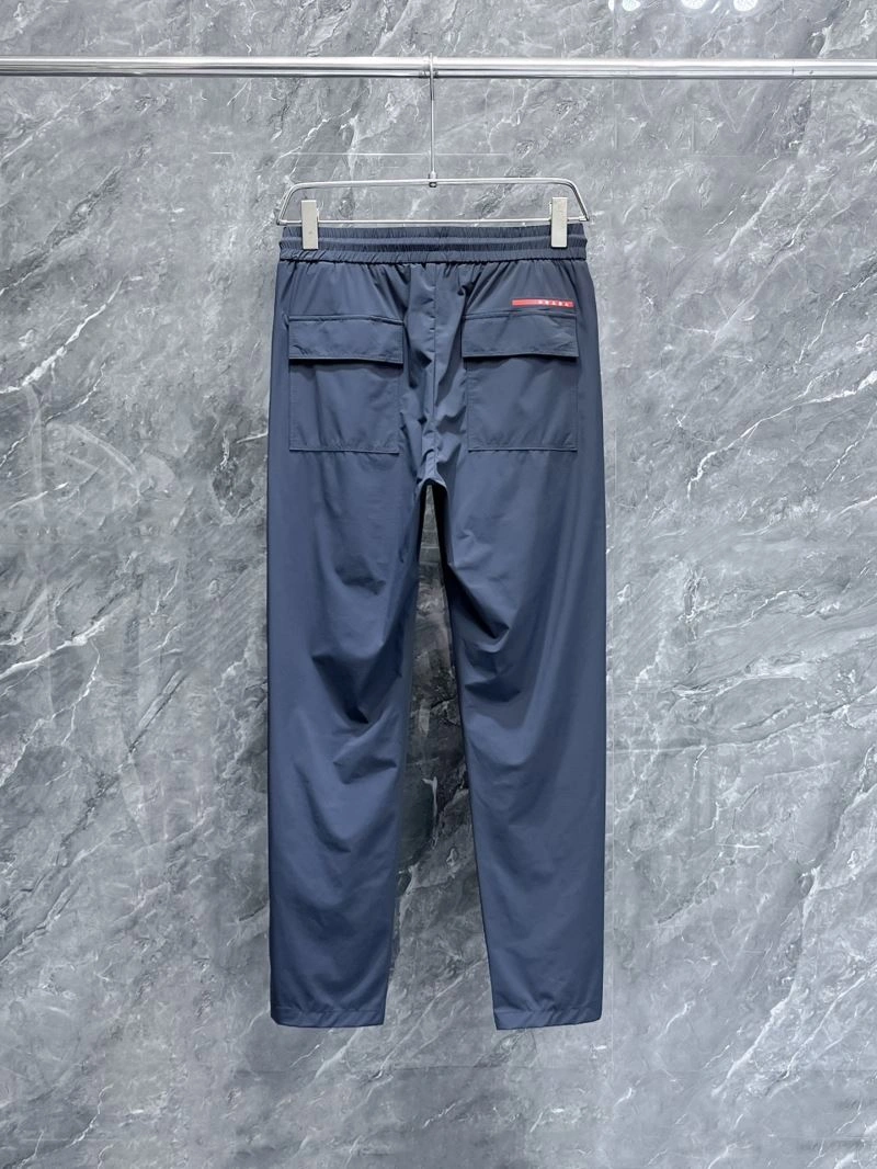 Practical Prada Long Pants 170448
