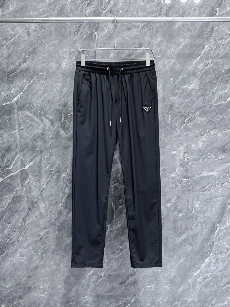 Prada Long Pants Resilient 170452